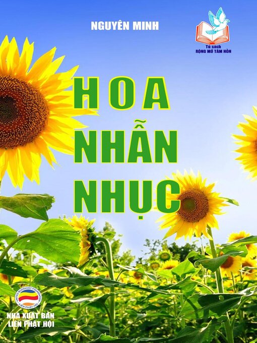 Title details for Hoa nhẫn nhục by Nguyên Minh - Available